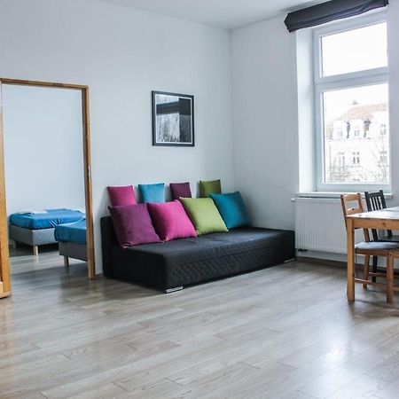 Apartamenty Babina Kaliszki Kültér fotó