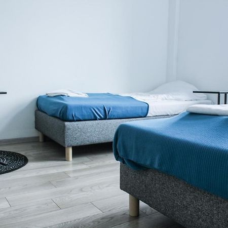 Apartamenty Babina Kaliszki Kültér fotó