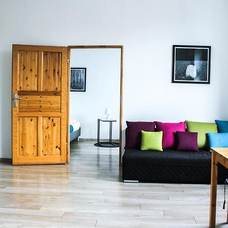 Apartamenty Babina Kaliszki Kültér fotó
