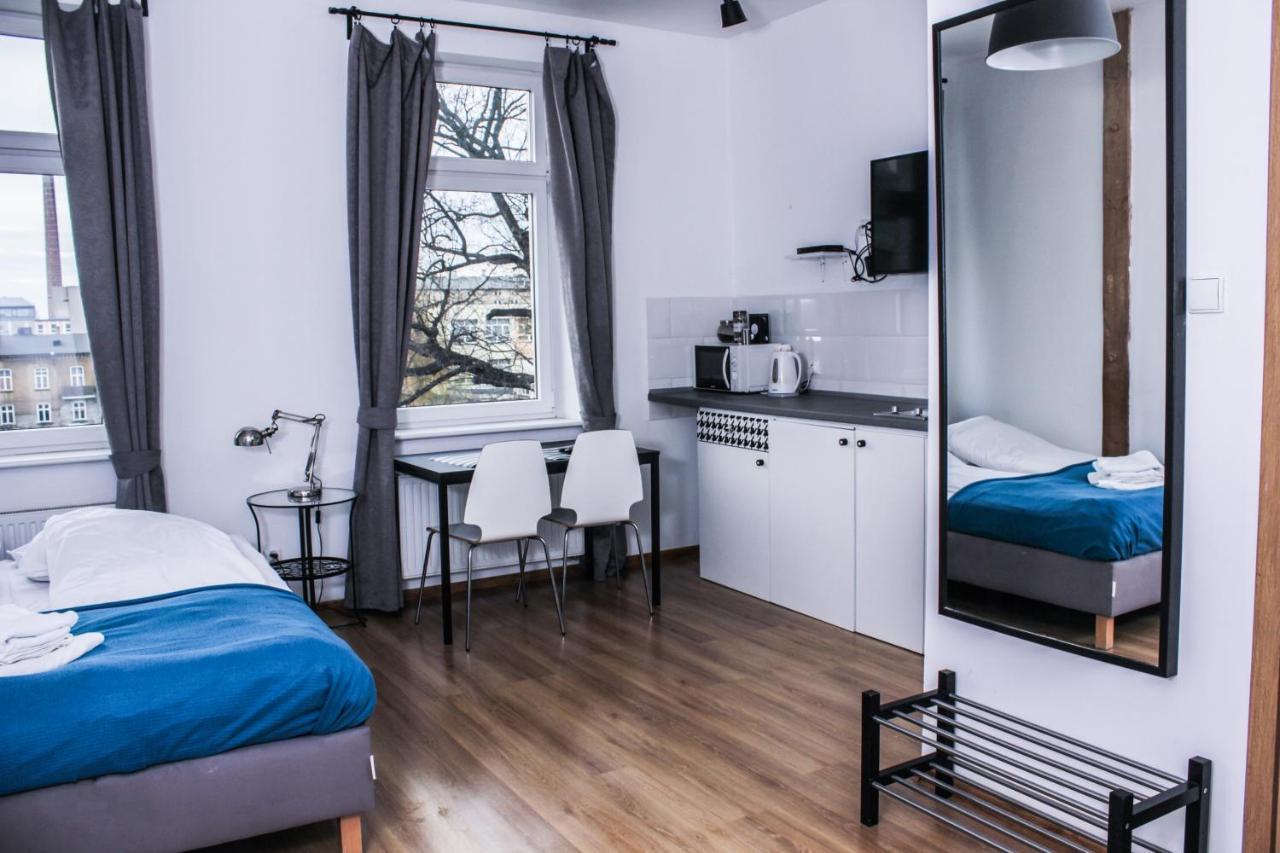 Apartamenty Babina Kaliszki Kültér fotó