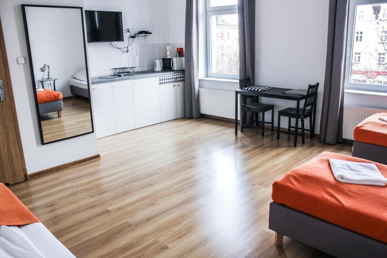 Apartamenty Babina Kaliszki Kültér fotó