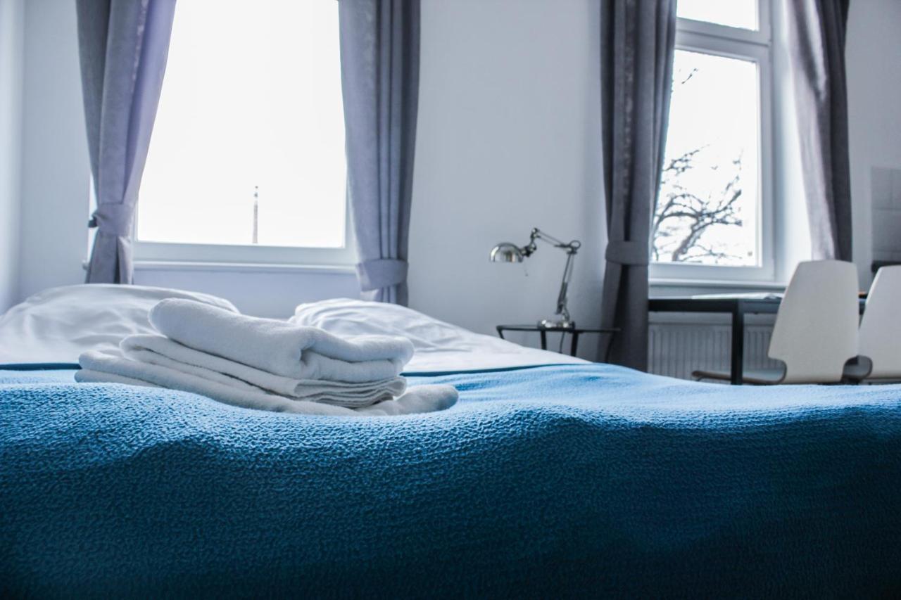Apartamenty Babina Kaliszki Kültér fotó
