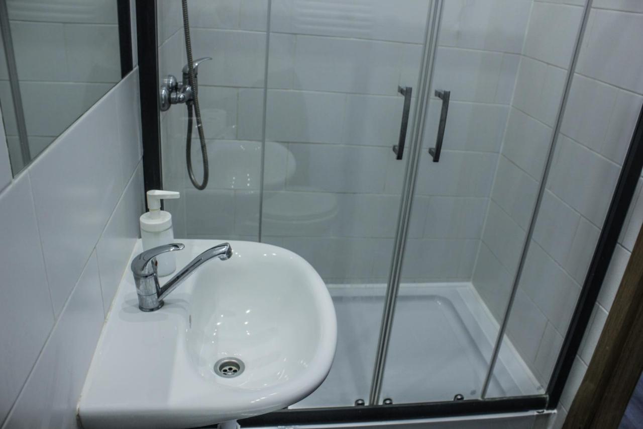 Apartamenty Babina Kaliszki Kültér fotó