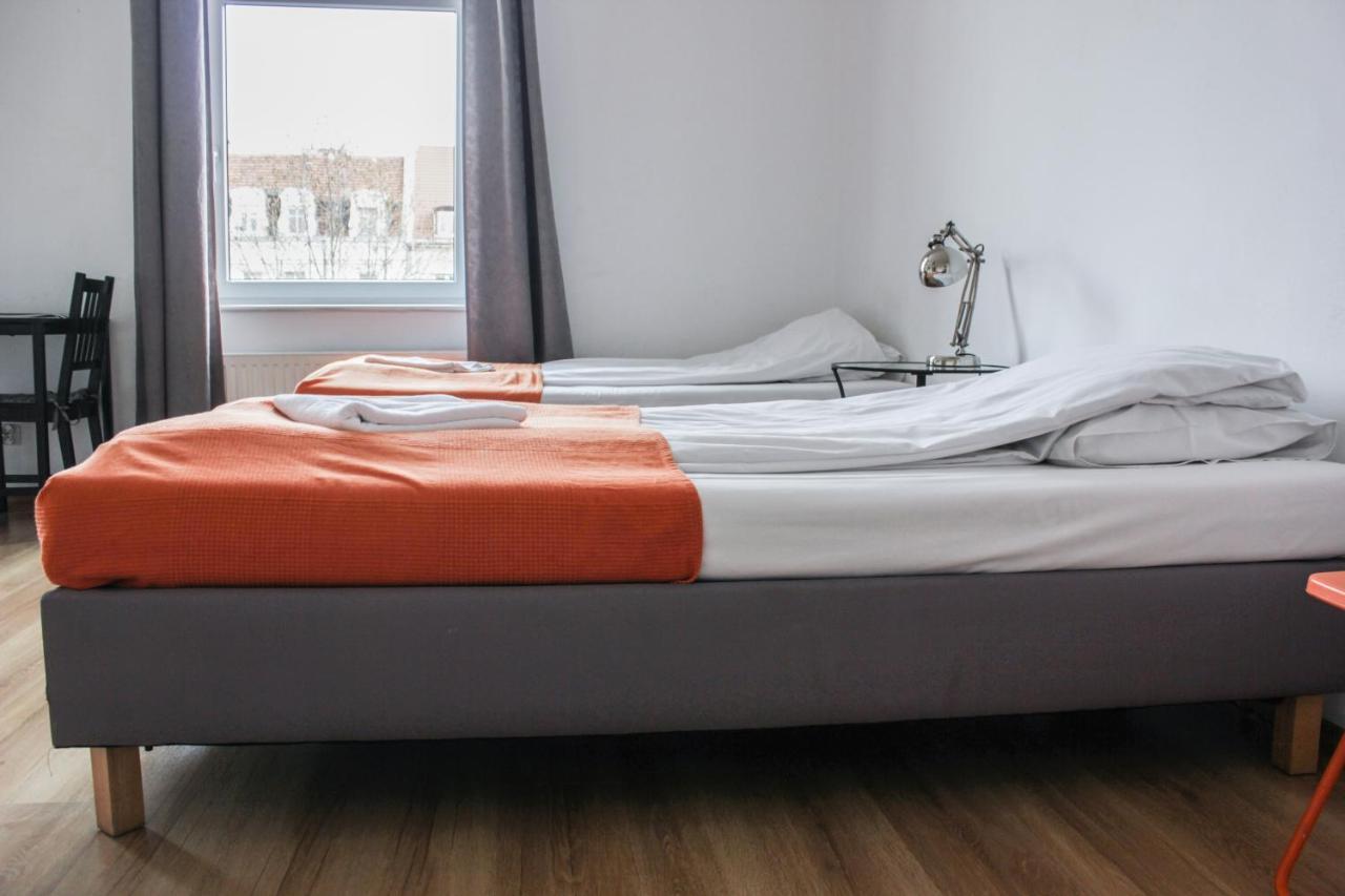 Apartamenty Babina Kaliszki Kültér fotó