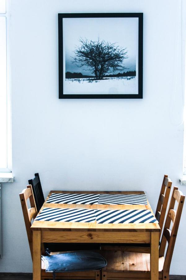 Apartamenty Babina Kaliszki Kültér fotó