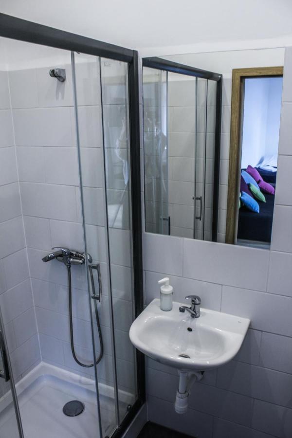 Apartamenty Babina Kaliszki Kültér fotó